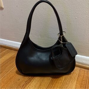 Sale for Black Mini Ergo Keychain